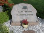 Carl Brink's familiegravsted.JPG